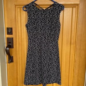 Title Nine Steadfast Dress